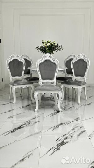 Столы и стулья новыекухонный столстолы и стулья