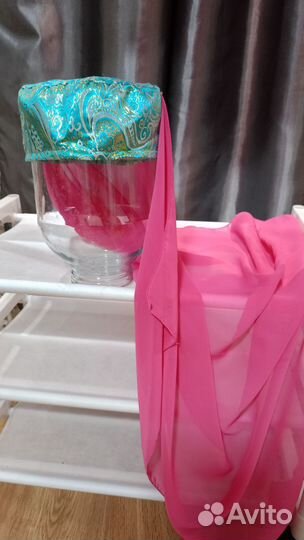 Концертный костюм