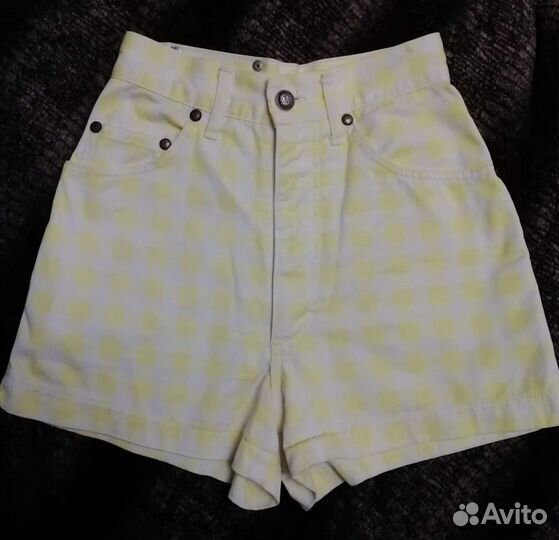 Шорты versace оригинал 38 размер