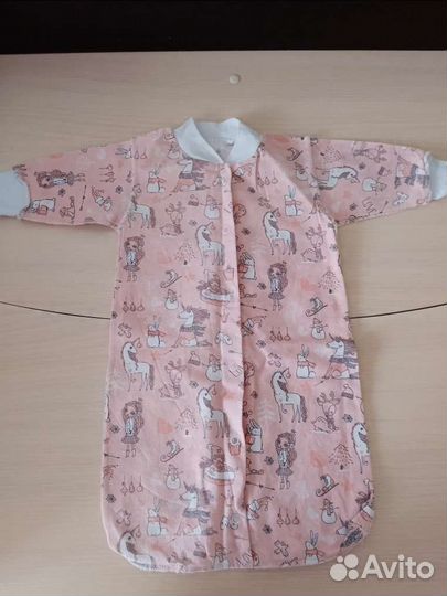 Конверты для малышей