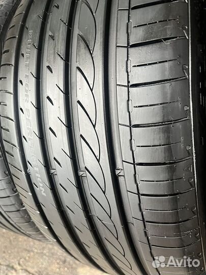 Zeta Alventi 275/35 R21 103Y