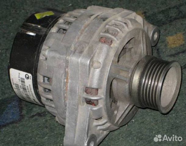 Генератор 2110,2112,2114,2115