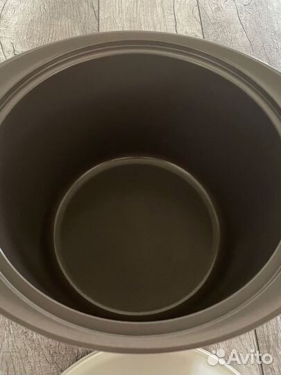 Скороварка керамическая 6,5л ZeFresh