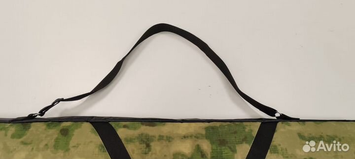 Чехол для ружья охотничего