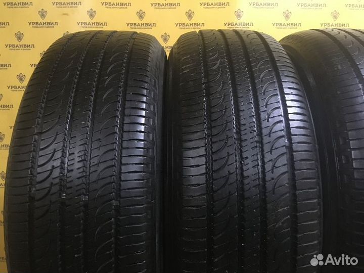 Yokohama Geolandar SUV G055 235/65 R17 108V
