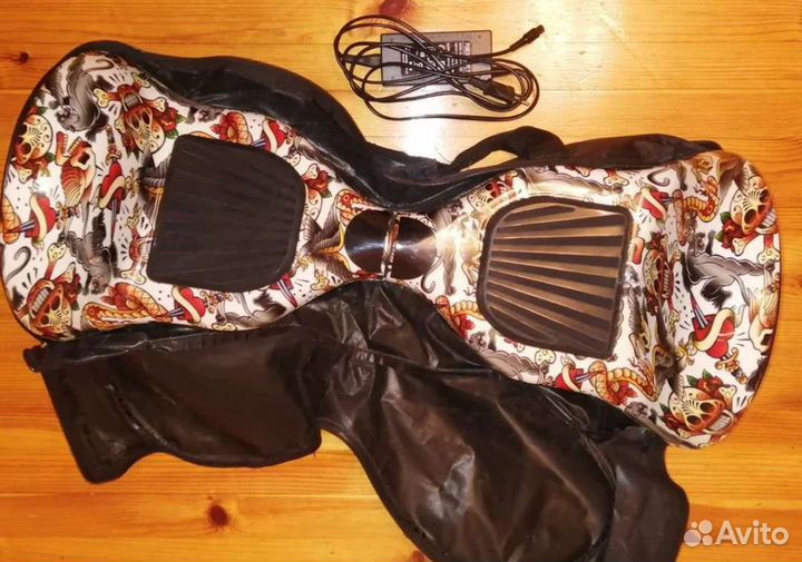 Гироскутор