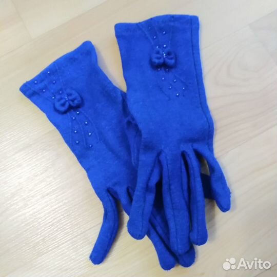 Перчатки