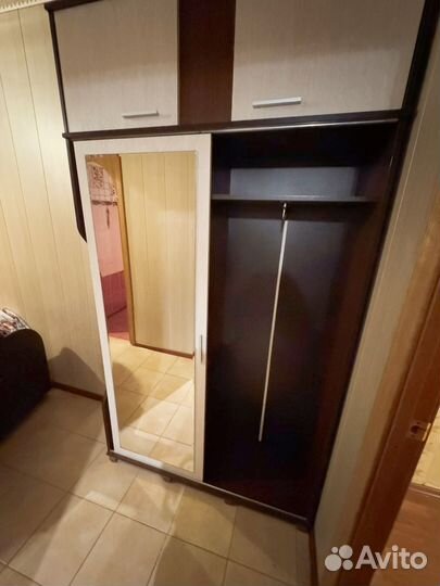 Шкаф прихожая