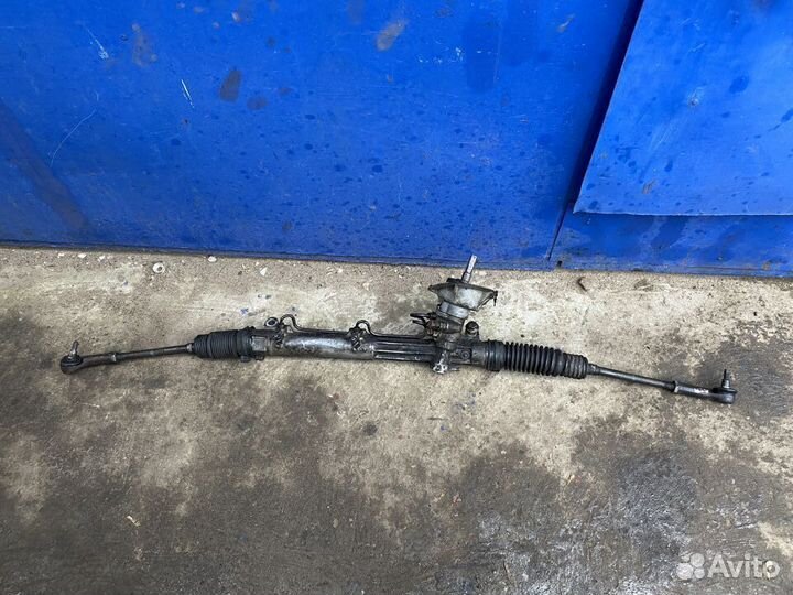 Рулевая рейка Ford Mondeo 2