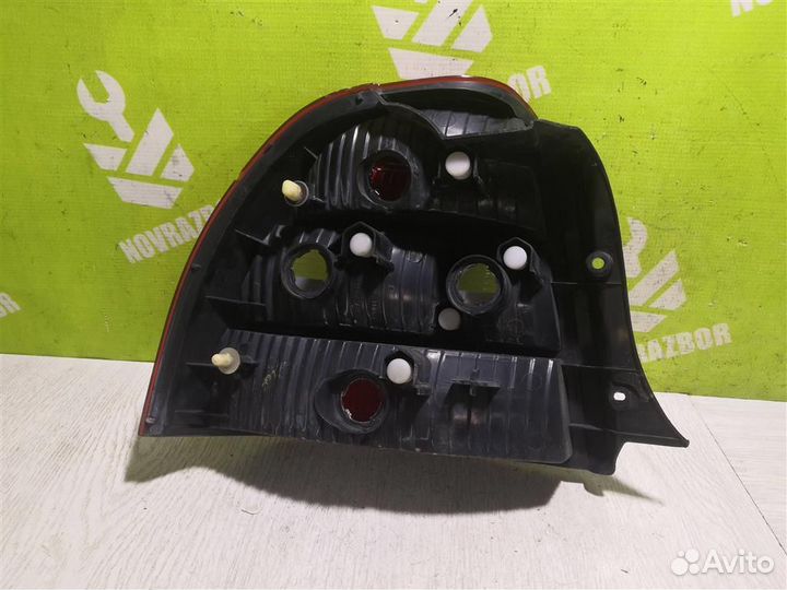 Фонарь задний правый Киа Сепия Шума 96-01