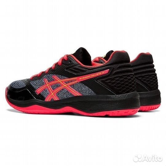 Женские кроссовки asics EU37, 37/2