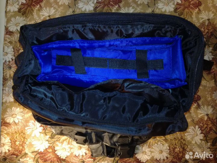 Сумка для фотоаппарата PortCase A-848 новая