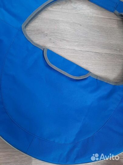 Новый чехол-сумка для обруча