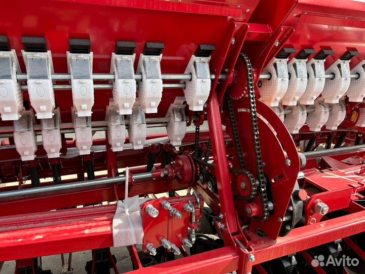 Сеялка Белинсксельмаш ASTRA 5,4 PREMIUM, 2024