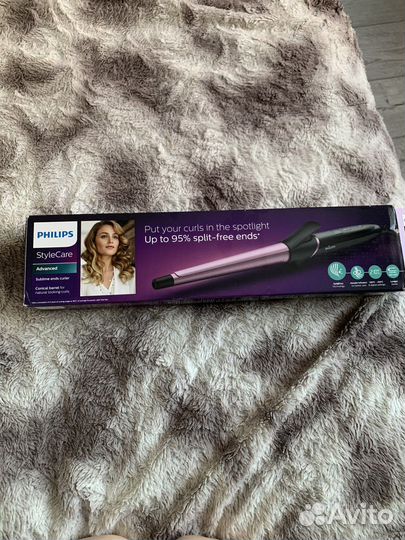 Плойка Philips