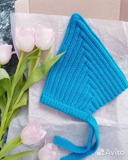 Шапка детская