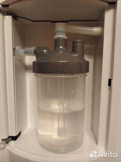 Кислородный концентратор армед