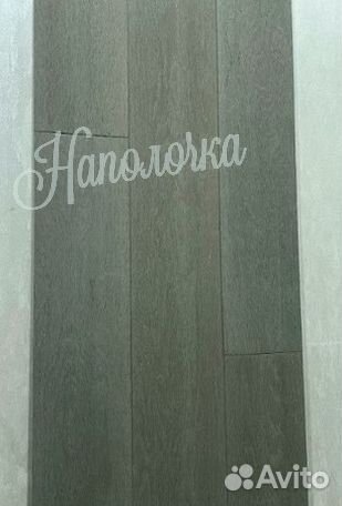 Паркетная доска дуб