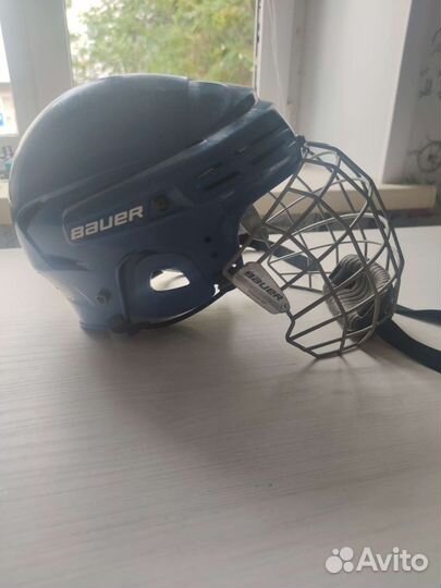 Детская хоккейная форма