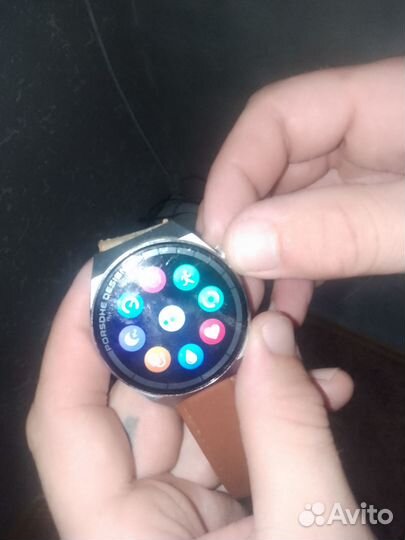 Смарт часы