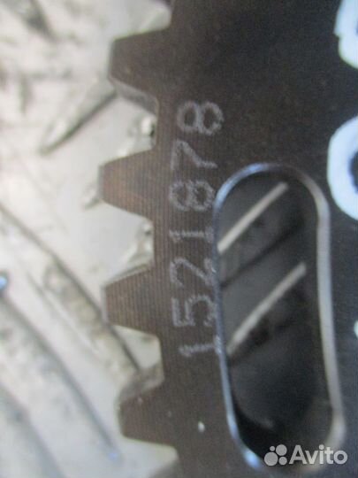 Кольцо синхронизатора Volvo 1521878