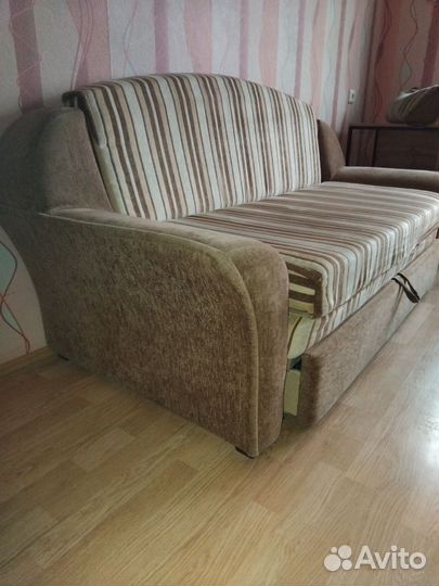 Диван раскладной