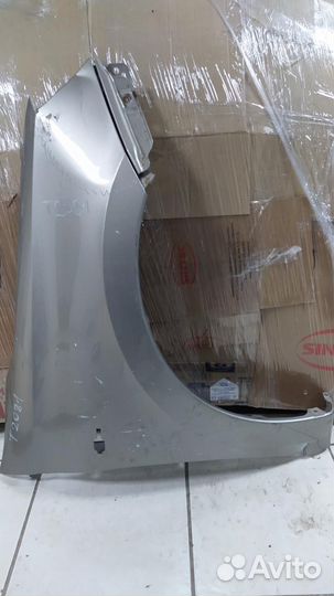 Крыло переднее правое LADA Granta FL 2018 LADA, 219010 LADA granta