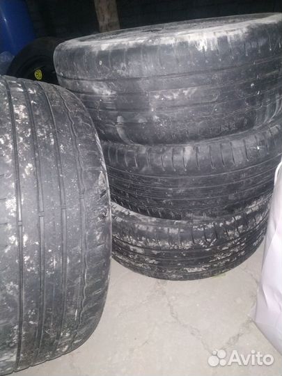 Литые колеса r15 на ваз