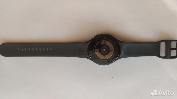 Samsung galaxy watch 4 (44mm) идеал