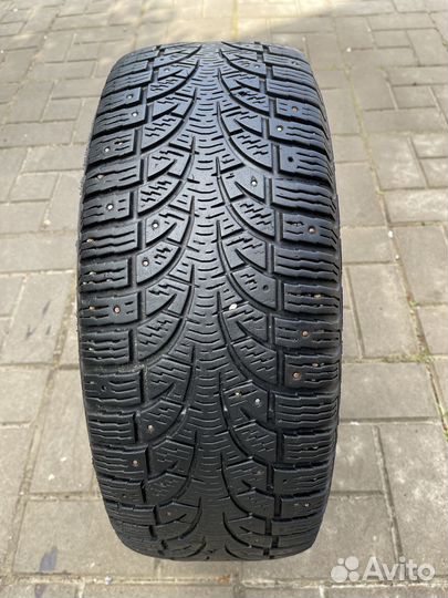 Pirelli Winter Carving 195/55 R15