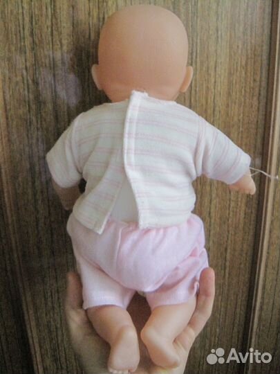 Кукла Пупс 