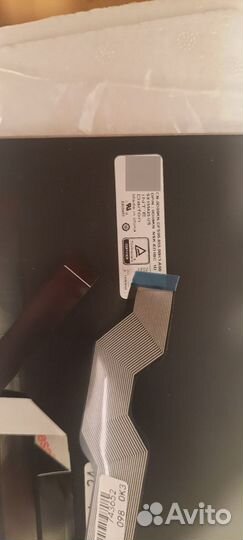 Клавиатура Dell alienware 13 R1 R2 15 15 R2