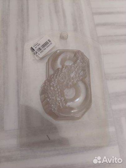 Форма для мыла на 8 марта