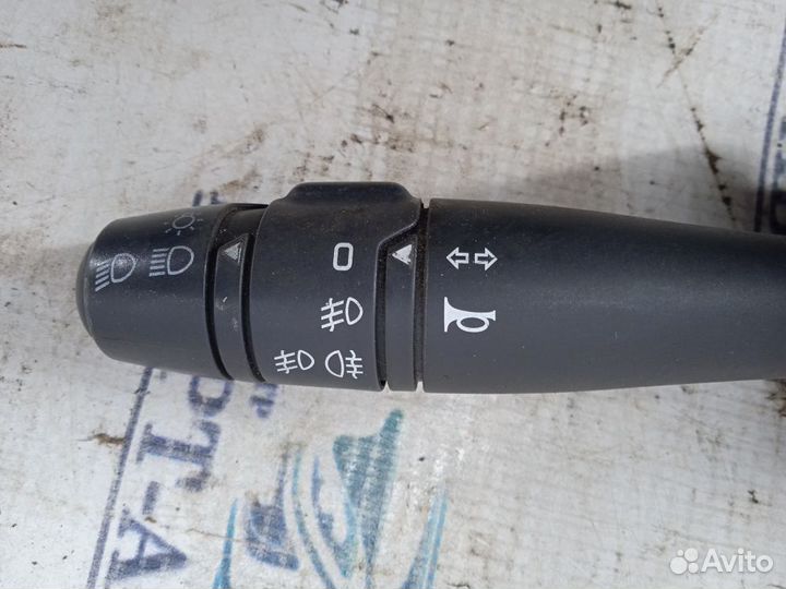 Переключатель поворотов подрулевой ваз (LADA) Largus I (2012—2021)