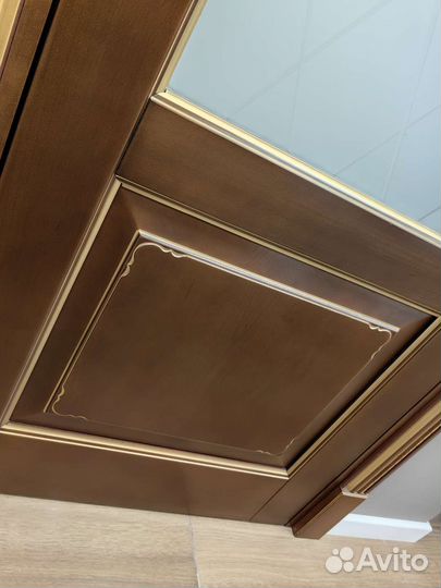 Волховец Royal 6212 Массив Бука