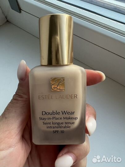 Тональный крем estee lauder 1N2