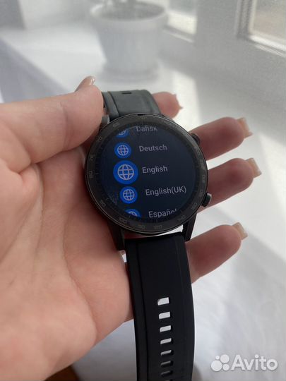 Смарт-часы Honor Magic 2