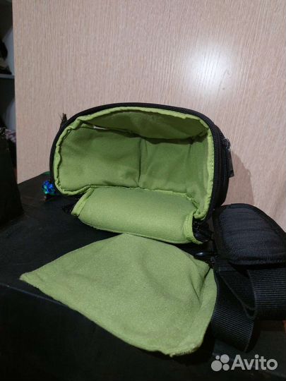 Сумка для камеры