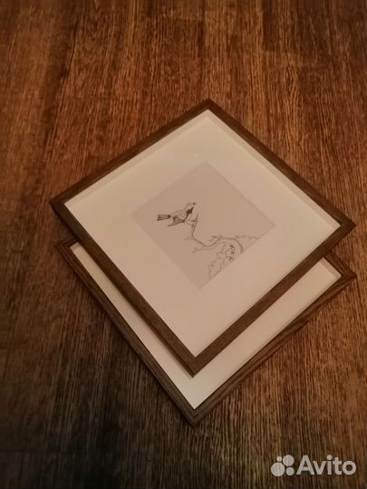 Фоторамка IKEA