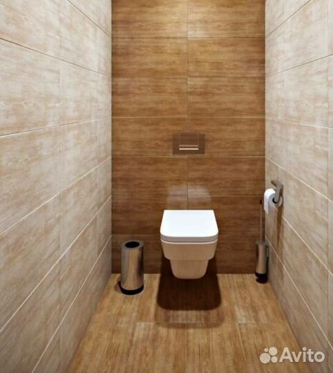 Панели. Укладка кафеля. Ремонт санузлов