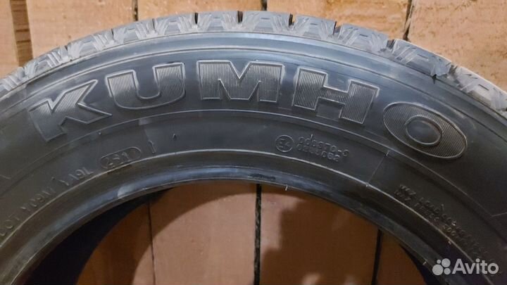 Kumho Ice Power KW21 185/65 R15