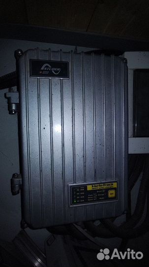 Система на солнечных батареях,надежная,швейцарская