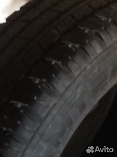 Amtel Cruise 4x4 215/65 R16