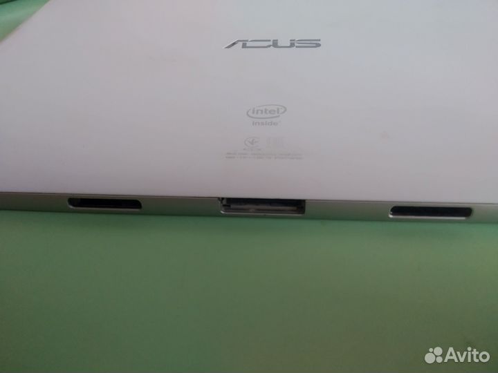 Планшет asus, модель ко10