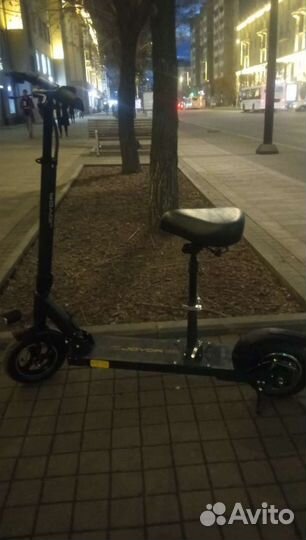 Электрический самокат Электросамокат Joyor Y1