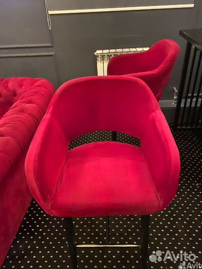 Химчистка мягкой мебели -Москва,М.О