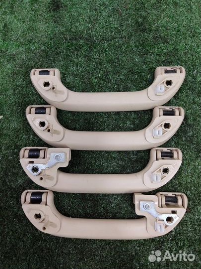 Ручка потолочная (комплект) Subaru Tribeca WX 2006