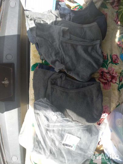 Подшлемник