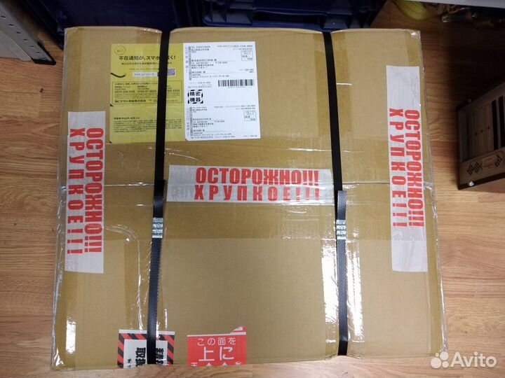 Усилитель Aurex SB-220 (Toshiba Shibaura Denki)