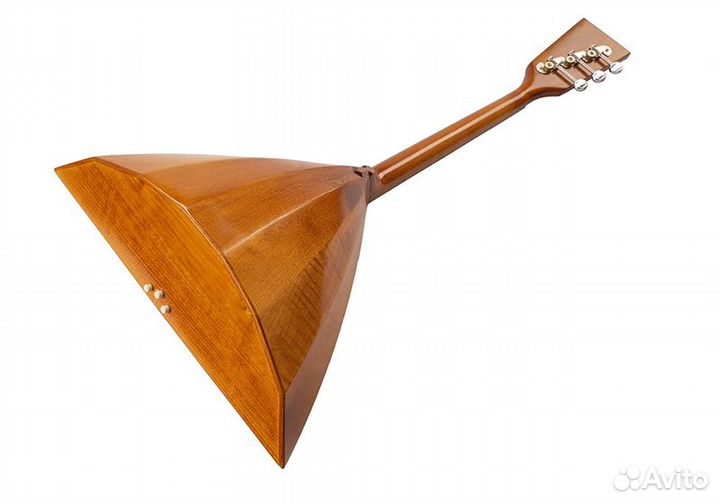 BSS-AK балалайкеръ Балалайка ученическая академиче